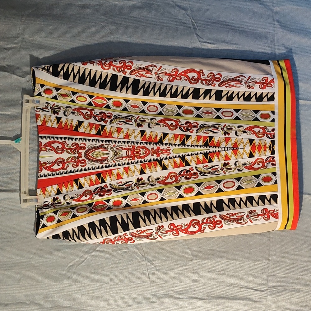 Premise Skirt